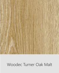 woodec turner oak malt